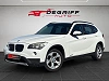 Bmw X1 E84 LCI sDrive 18d 143 ch Lounge thumbnail