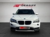 Bmw X1 E84 LCI sDrive 18d 143 ch Lounge thumbnail