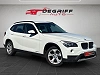 Bmw X1 E84 LCI sDrive 18d 143 ch Lounge thumbnail