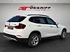Bmw X1 E84 LCI sDrive 18d 143 ch Lounge thumbnail
