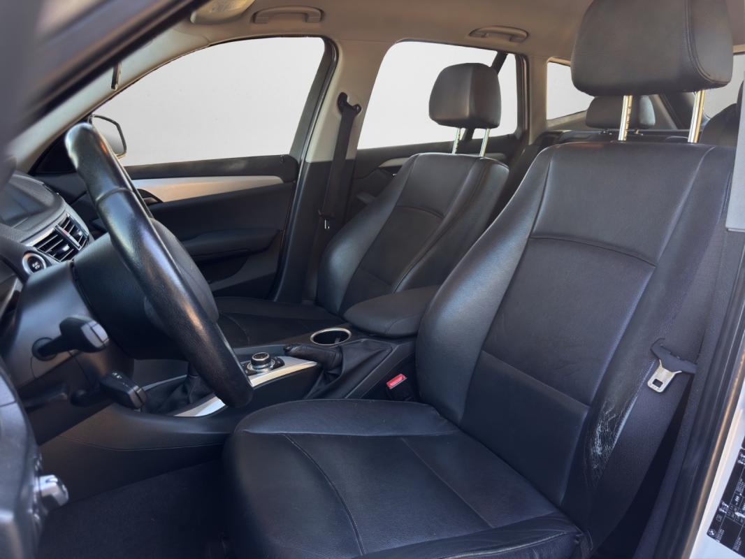 Bmw X1 E84 LCI sDrive 18d 143 ch Lounge