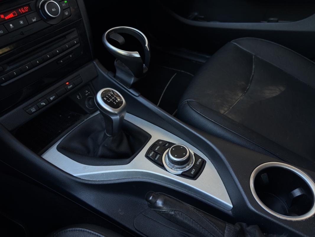 Bmw X1 E84 LCI sDrive 18d 143 ch Lounge