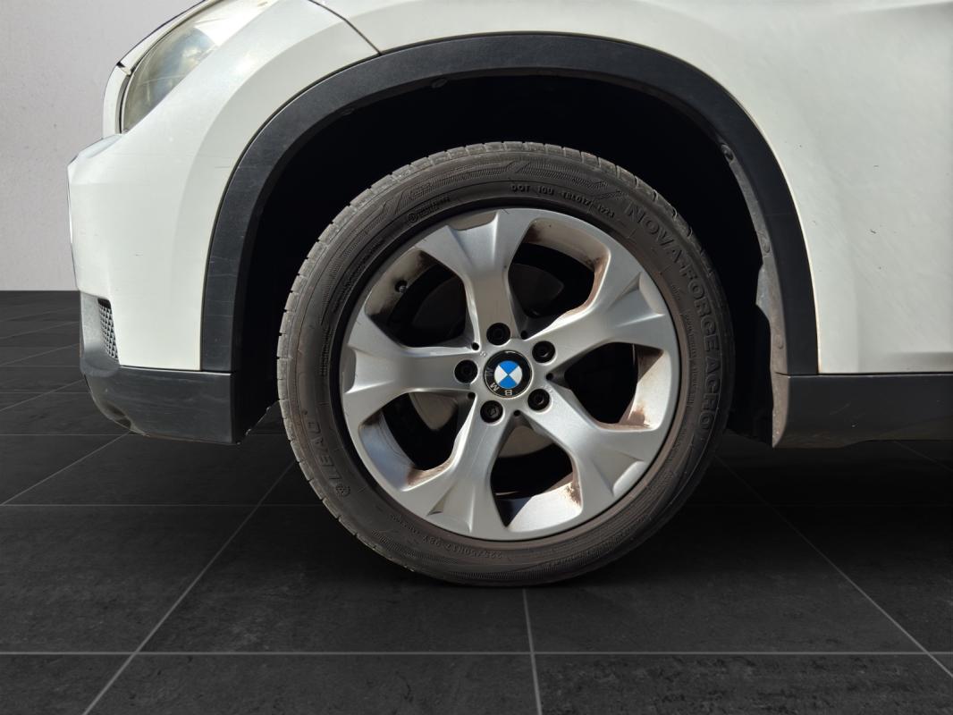 Bmw X1 E84 LCI sDrive 18d 143 ch Lounge