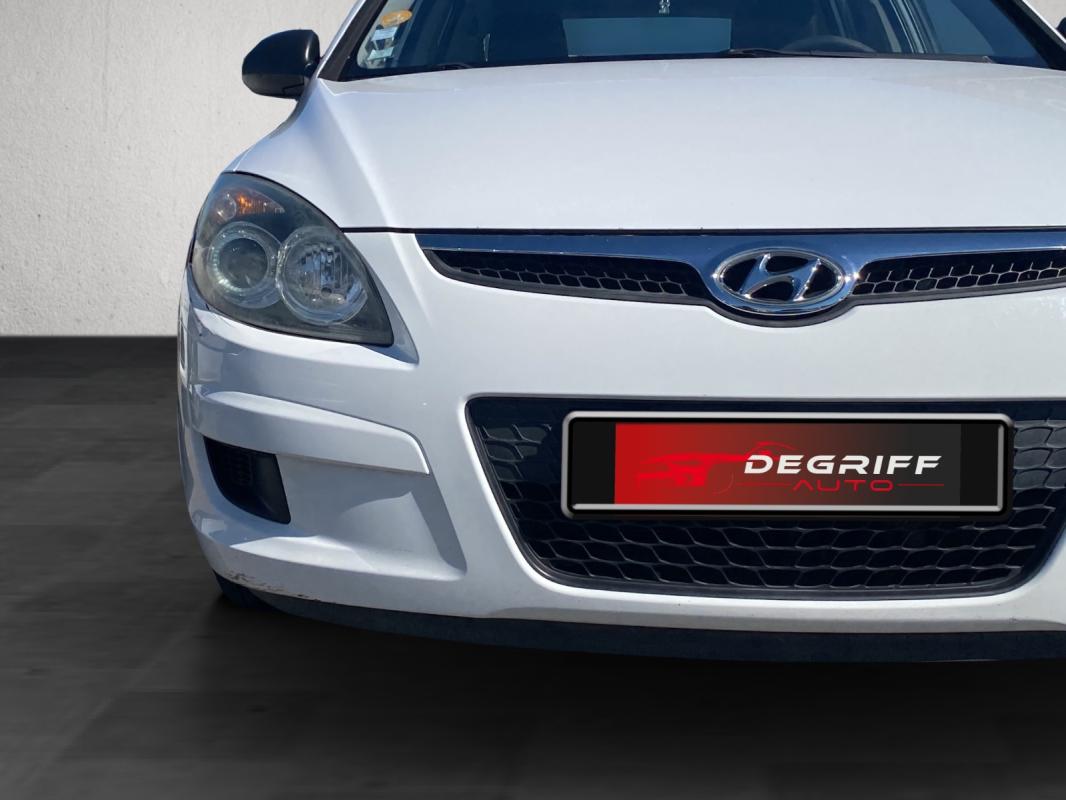 Hyundai I30 1.6 CRDi 90 Pack Clim BVM6