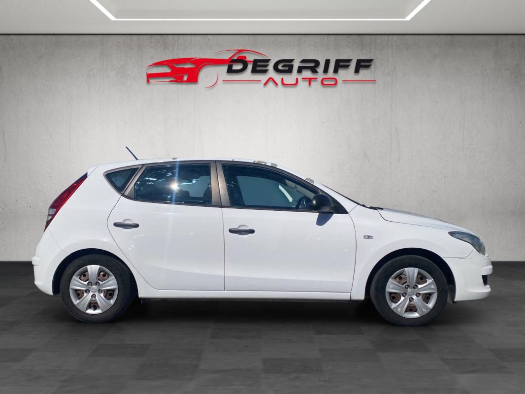 Hyundai I30 1.6 CRDi 90 Pack Clim BVM6