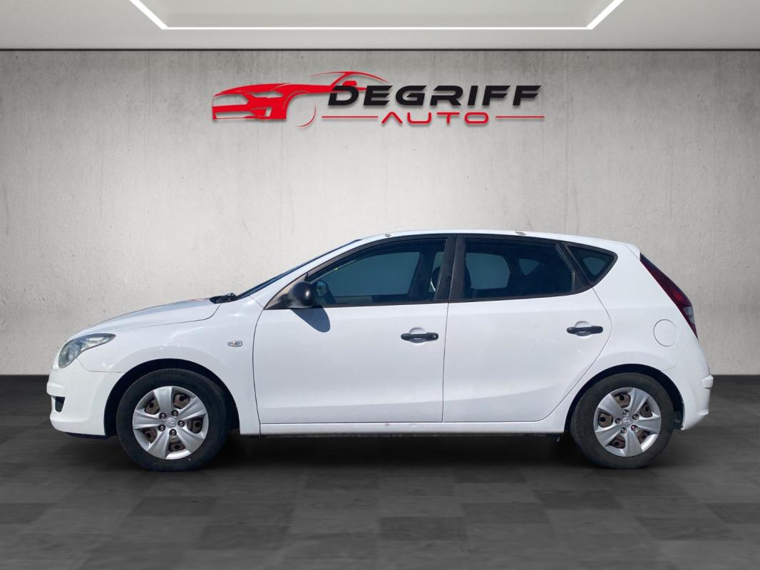 Hyundai I30 1.6 CRDi 90 Pack Clim BVM6