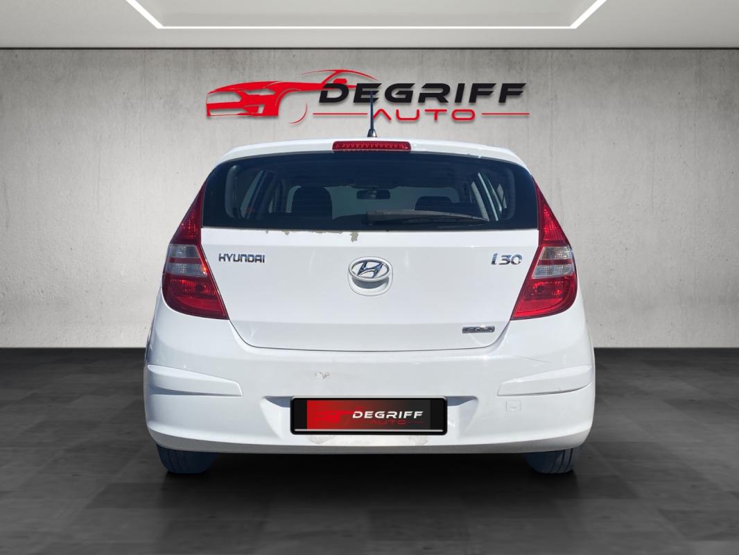 Hyundai I30 1.6 CRDi 90 Pack Clim BVM6