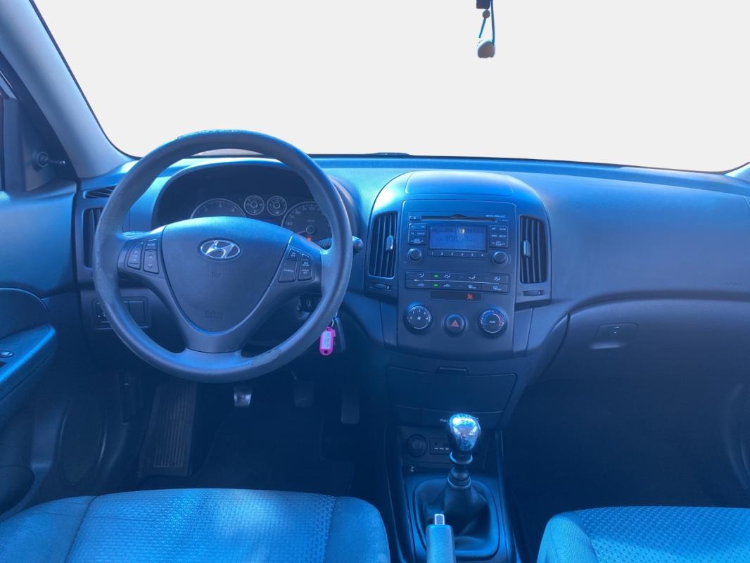 Hyundai I30 1.6 CRDi 90 Pack Clim BVM6