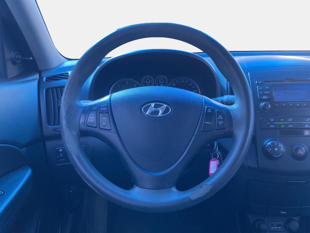 Hyundai I30 1.6 CRDi 90 Pack Clim BVM6