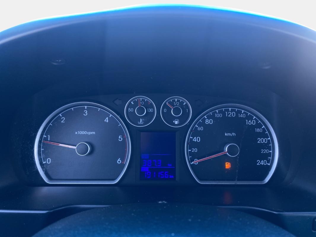 Hyundai I30 1.6 CRDi 90 Pack Clim BVM6