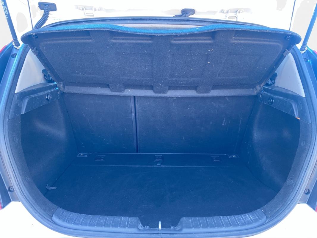 Hyundai I30 1.6 CRDi 90 Pack Clim BVM6