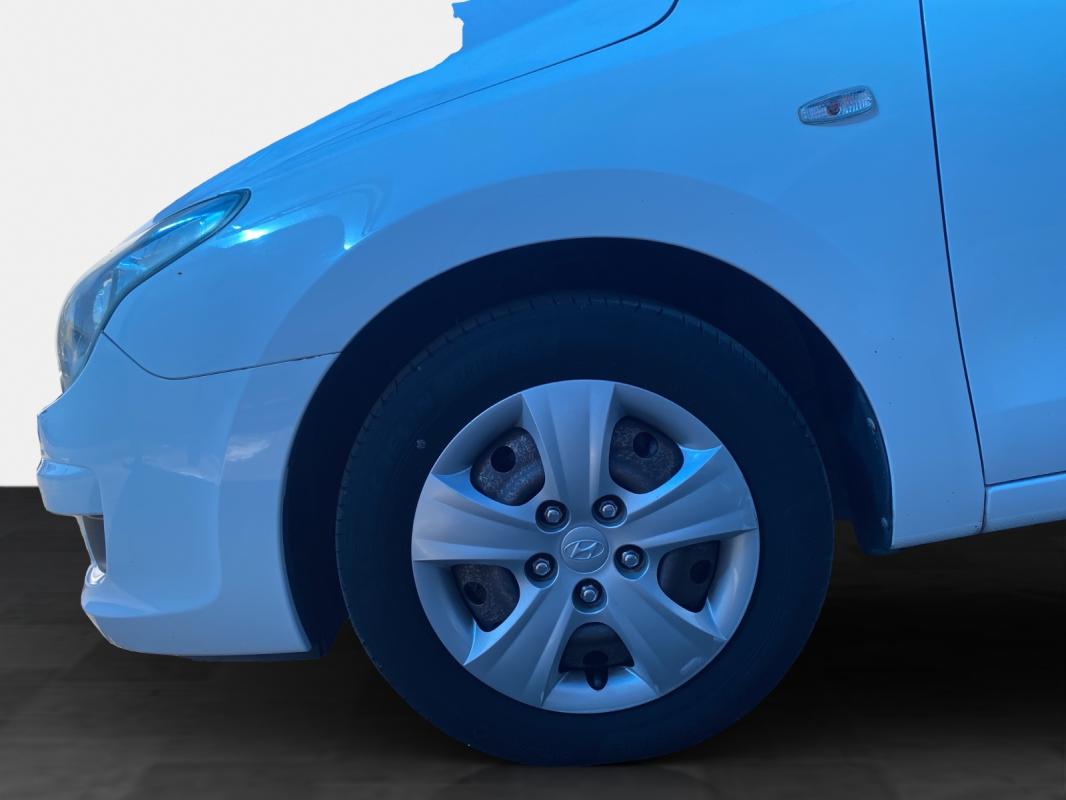 Hyundai I30 1.6 CRDi 90 Pack Clim BVM6