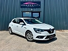 Renault Megane IV Berline Blue dCi 115 EDC - 20 Business thumbnail