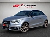 Audi A1 1.2 TFSI 86 S line thumbnail