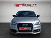 Audi A1 1.2 TFSI 86 S line thumbnail