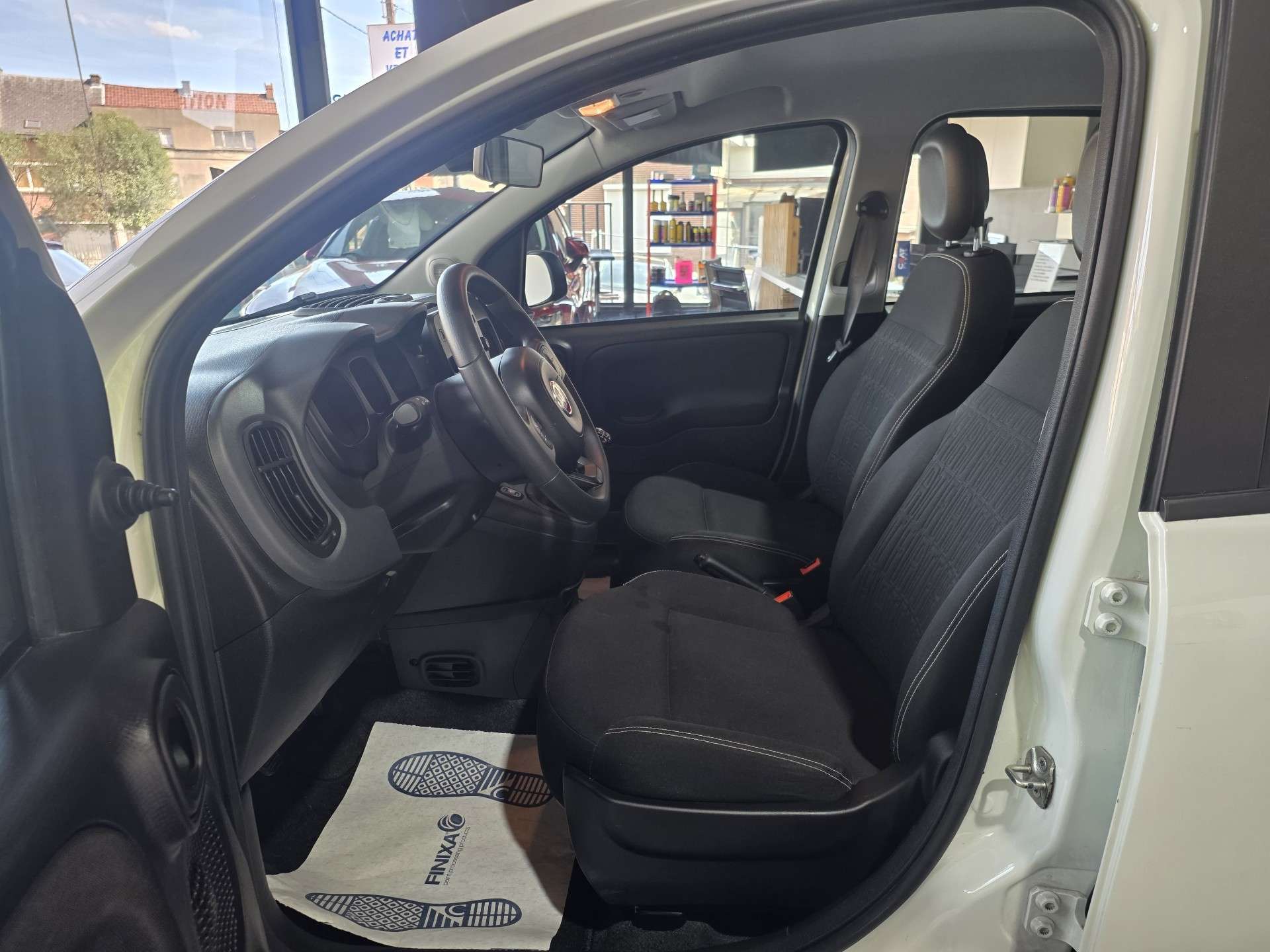 Fiat Panda Panda 1.0i MHEV //CAR PLAY// CLIM AUTO// A SAISIR
