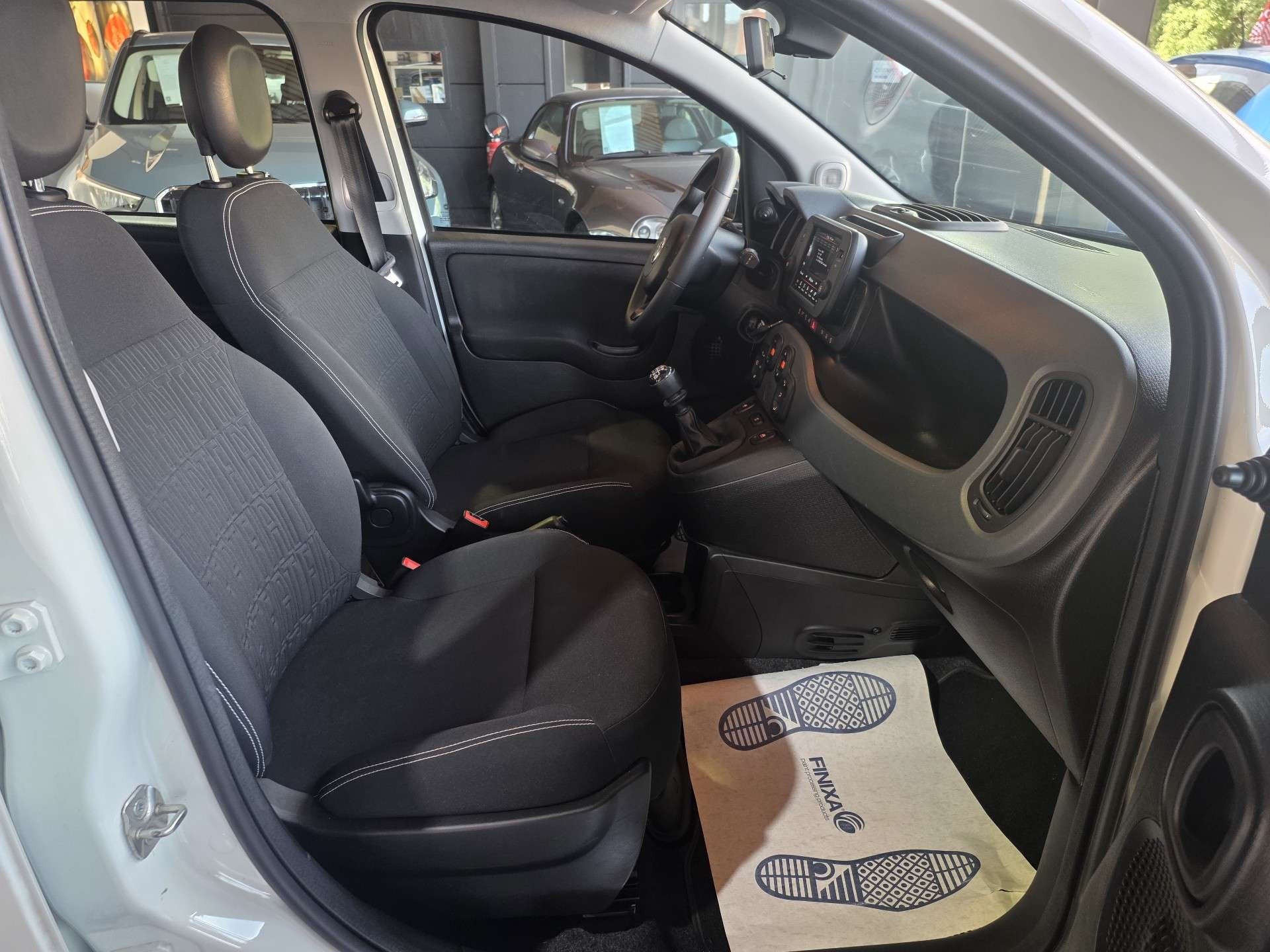 Fiat Panda Panda 1.0i MHEV //CAR PLAY// CLIM AUTO// A SAISIR