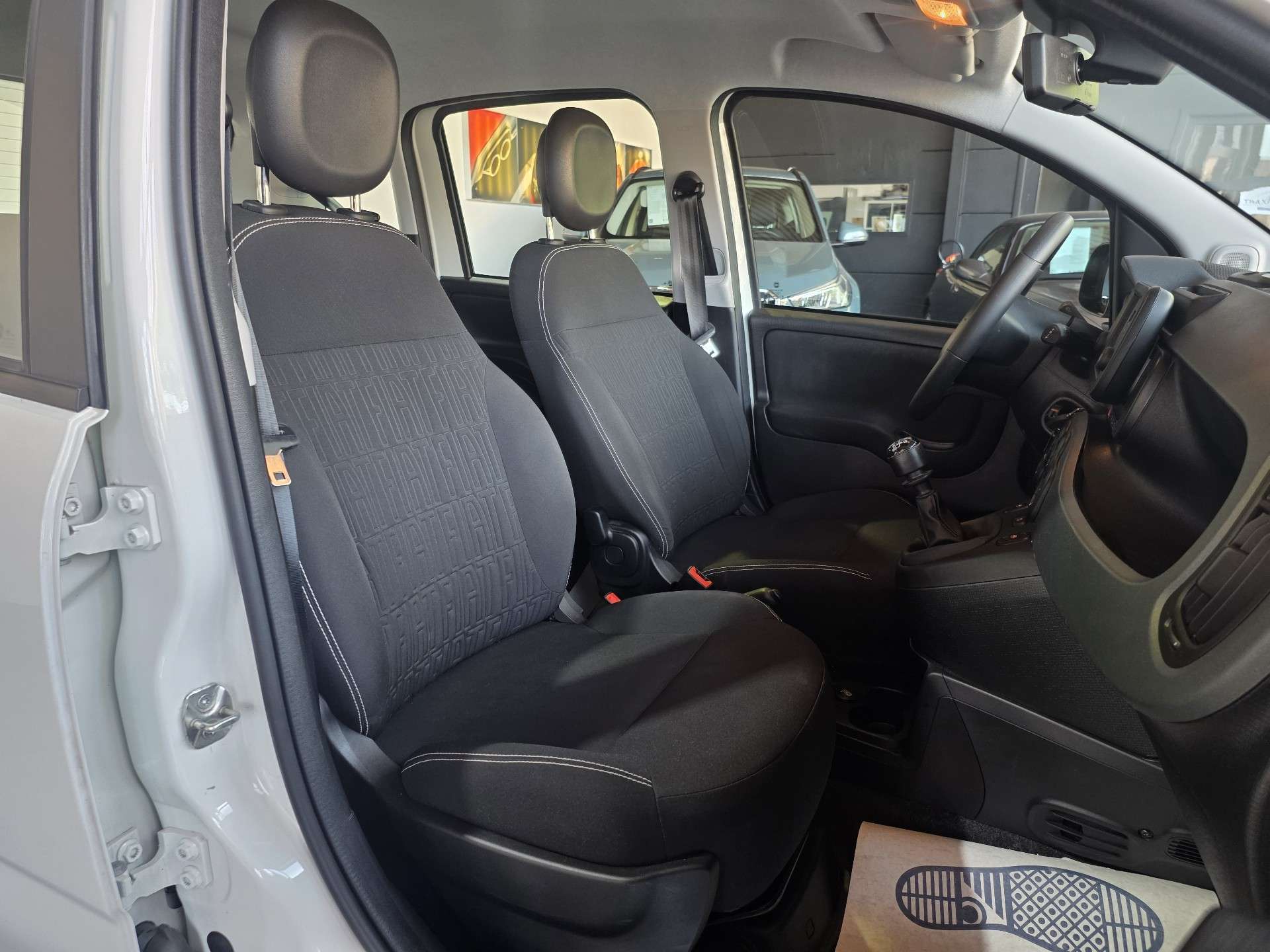 Fiat Panda Panda 1.0i MHEV //CAR PLAY// CLIM AUTO// A SAISIR