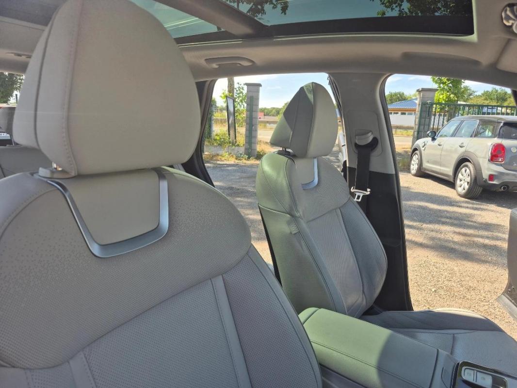 Hyundai Tucson 1.6 CRDI 135 HYBRID MHEV EXECUTIVE 2WD BVA