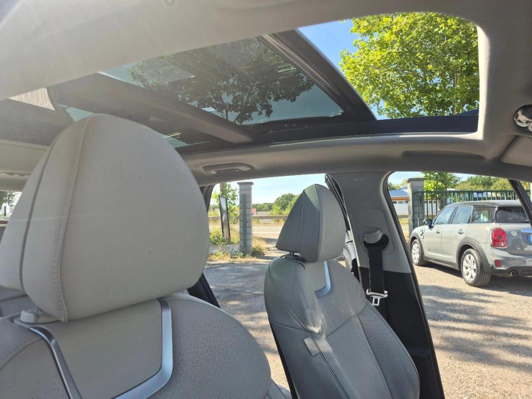 Hyundai Tucson 1.6 CRDI 135 HYBRID MHEV EXECUTIVE 2WD BVA
