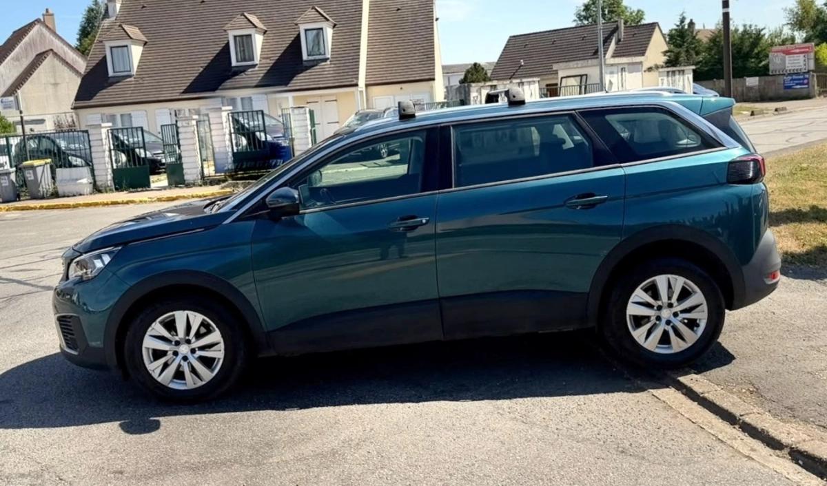 Peugeot 5008 1.2 PT 130 CV Active Business