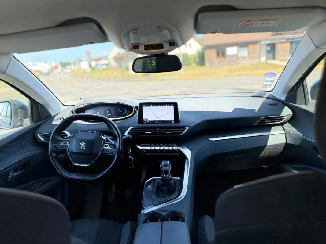 Peugeot 5008 1.2 PT 130 CV Active Business