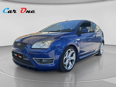 Ford Focus ST 2.5 T- 225 - Historique Complet