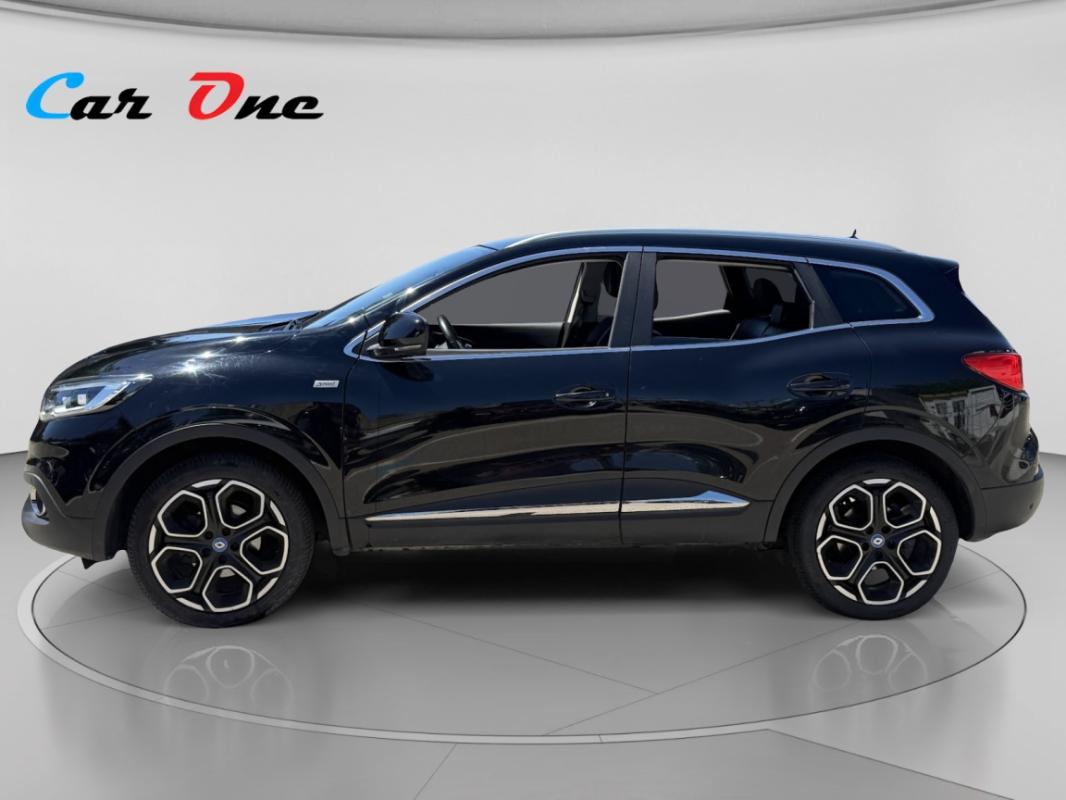 Renault Kadjar 1.5 dCi 110 Energy Sport Edition 2 EDC