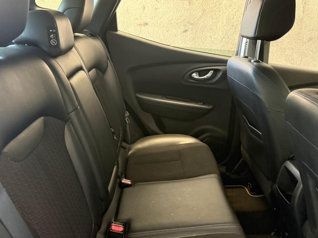 Renault Kadjar 1.5 dCi 110 Energy Sport Edition 2 EDC