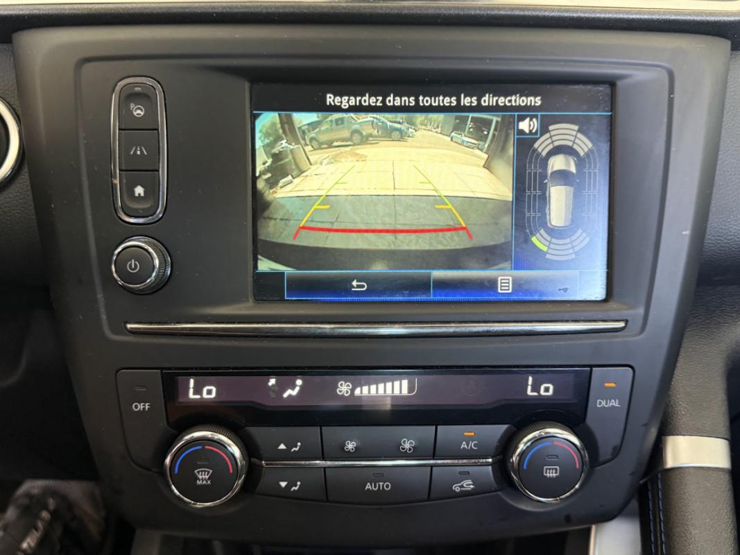 Renault Kadjar 1.5 dCi 110 Energy Sport Edition 2 EDC