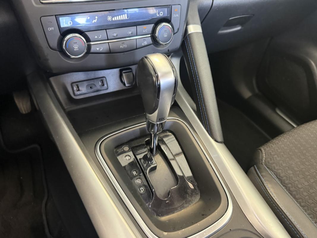 Renault Kadjar 1.5 dCi 110 Energy Sport Edition 2 EDC