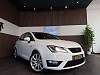 SEAT Ibiza FR  1.6 CR TDi - GARANTIE 12MOIS - 1ERPRO thumbnail