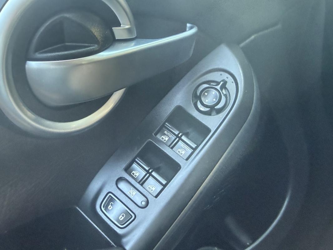 Fiat 500 X 1.4 MultiAir 140 ch Lounge Plus Toit Ouvrant