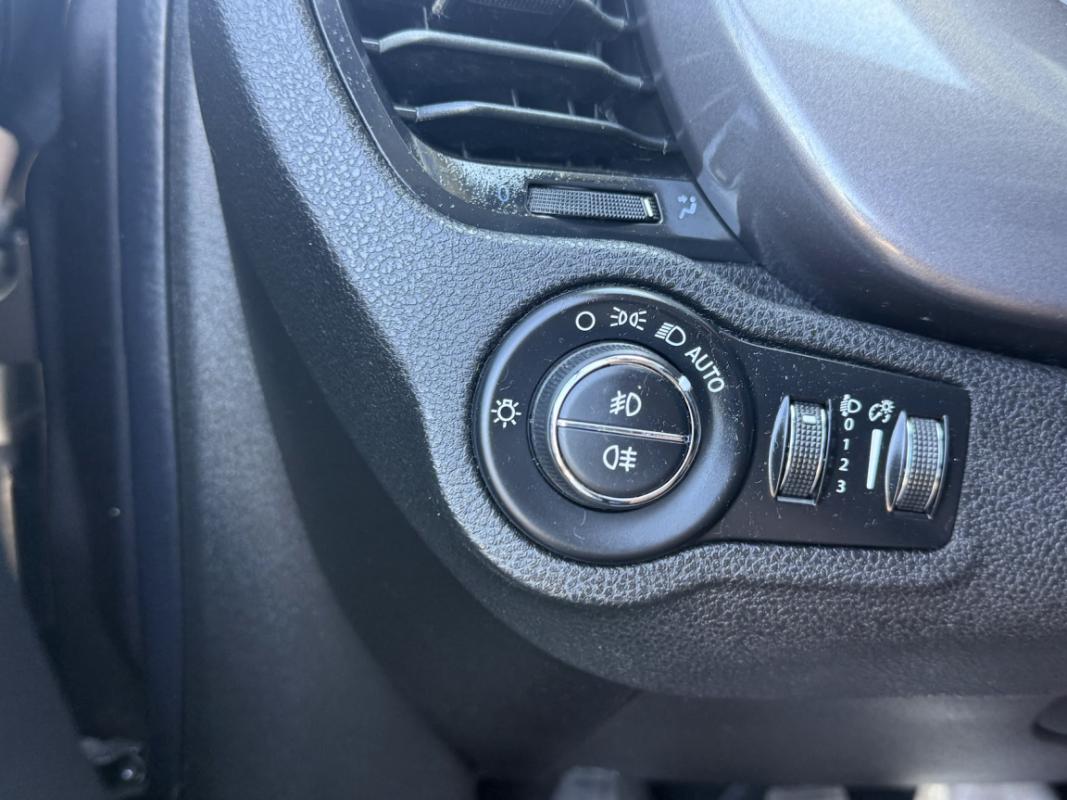 Fiat 500 X 1.4 MultiAir 140 ch Lounge Plus Toit Ouvrant