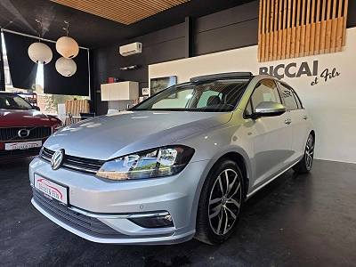 Volkswagen Golf Golf 1.0 TSI Join OPF //Toit Pano Ouvrant//Camera/