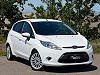 Ford Fiesta Fiesta 1.25i • TITANIUM • TRES PROPRE thumbnail