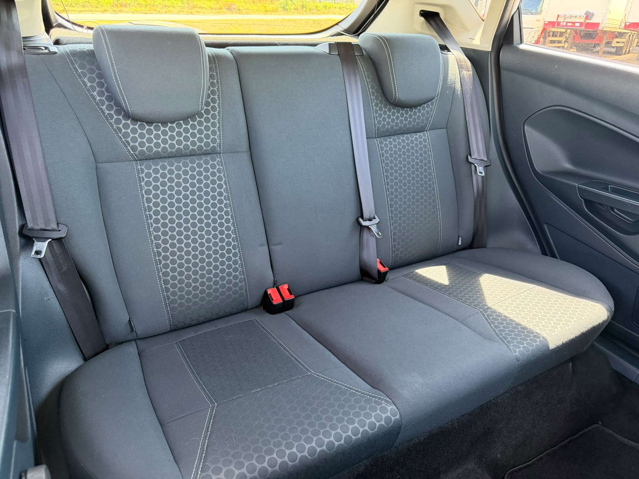 Ford Fiesta Fiesta 1.25i • TITANIUM • TRES PROPRE