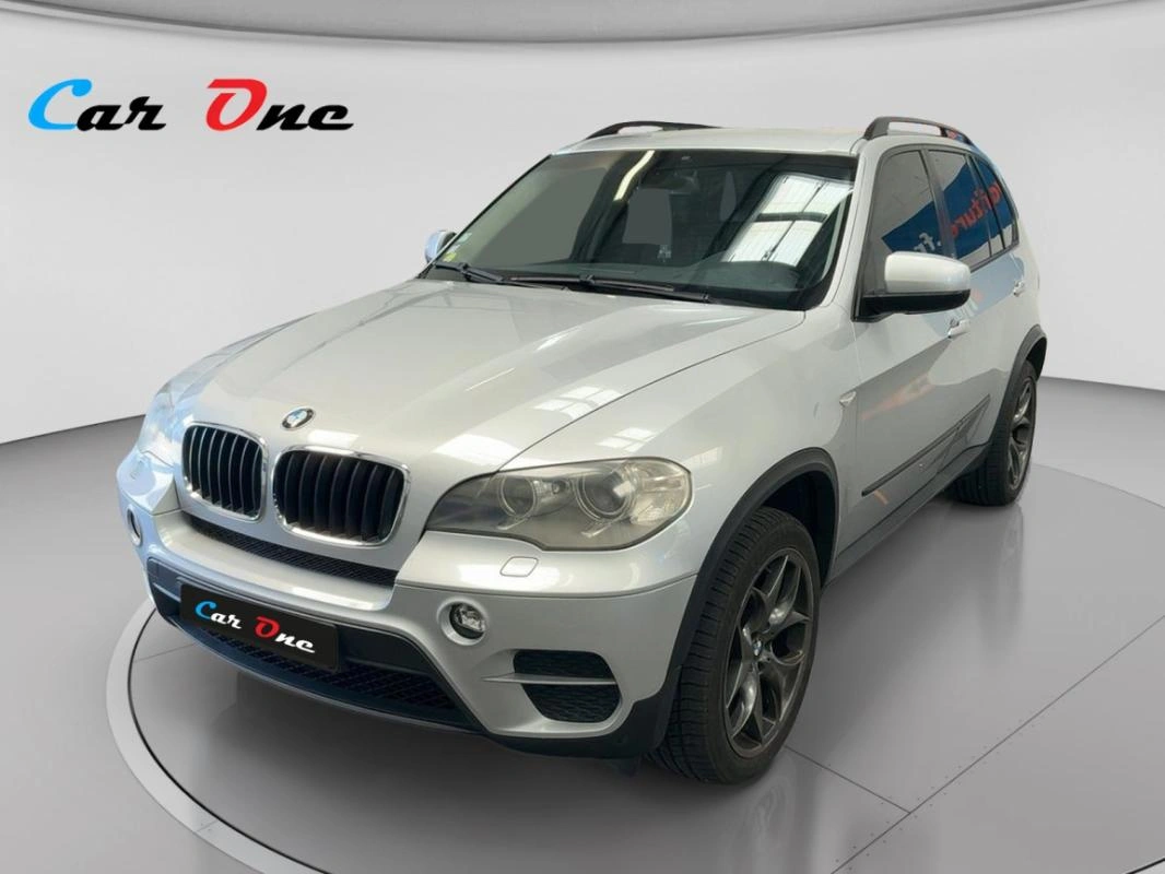 Bmw X5 LCI xDrive30d 245ch Luxe BVA8