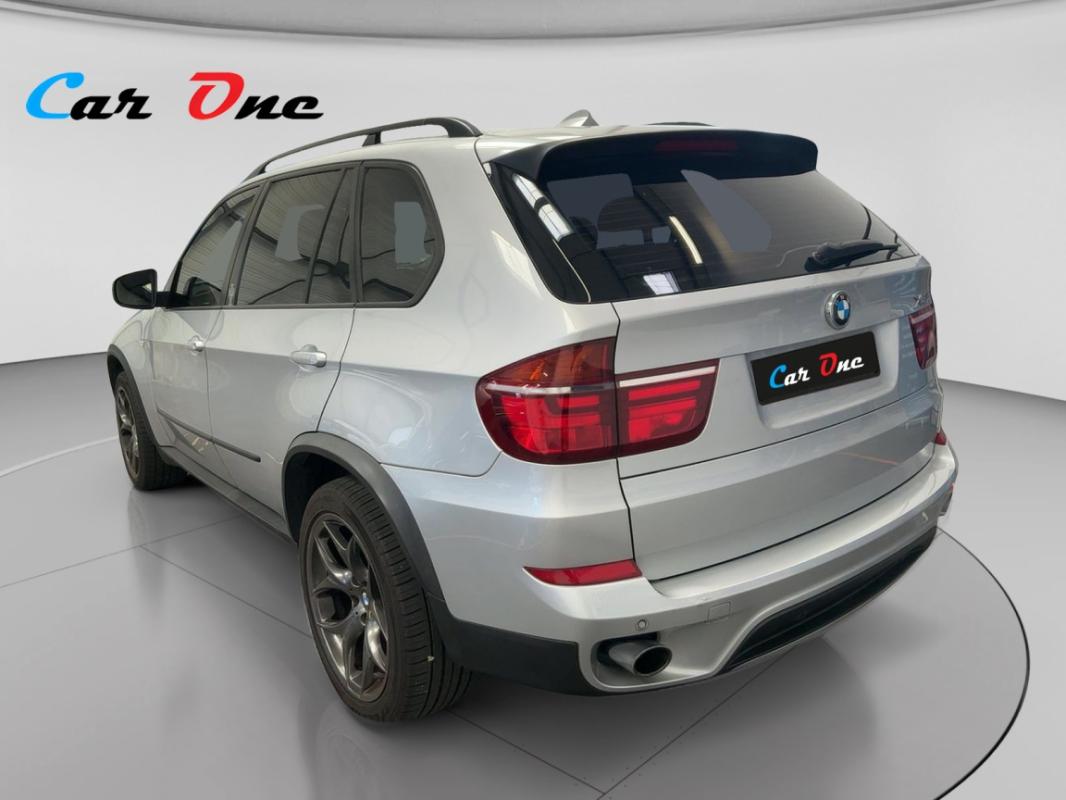 Bmw X5 xDrive30d 245ch Luxe A