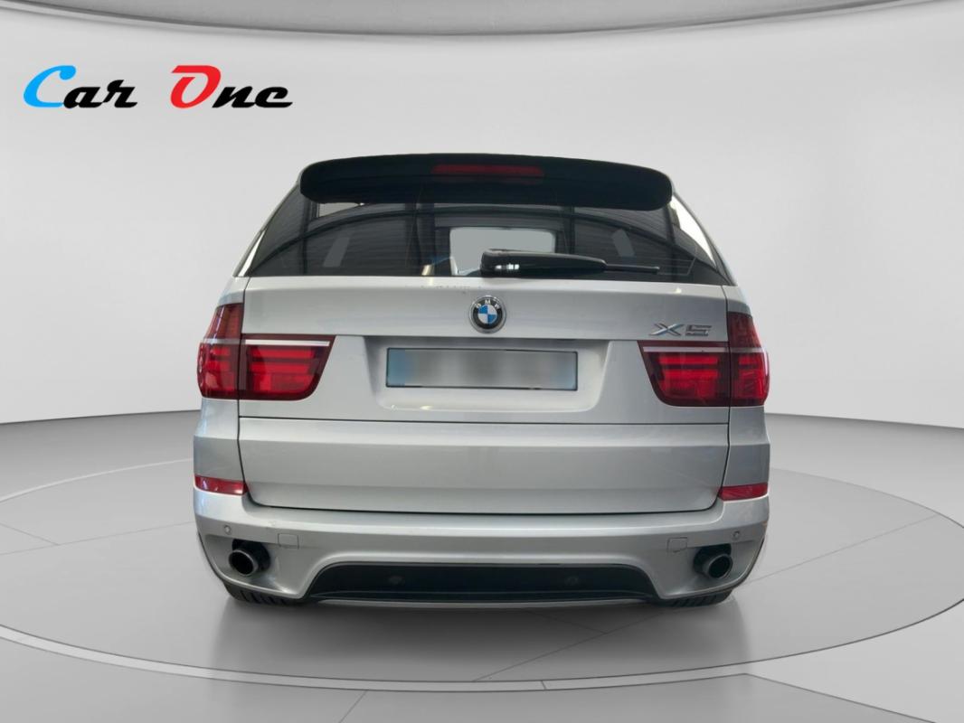 Bmw X5 xDrive30d 245ch Luxe A