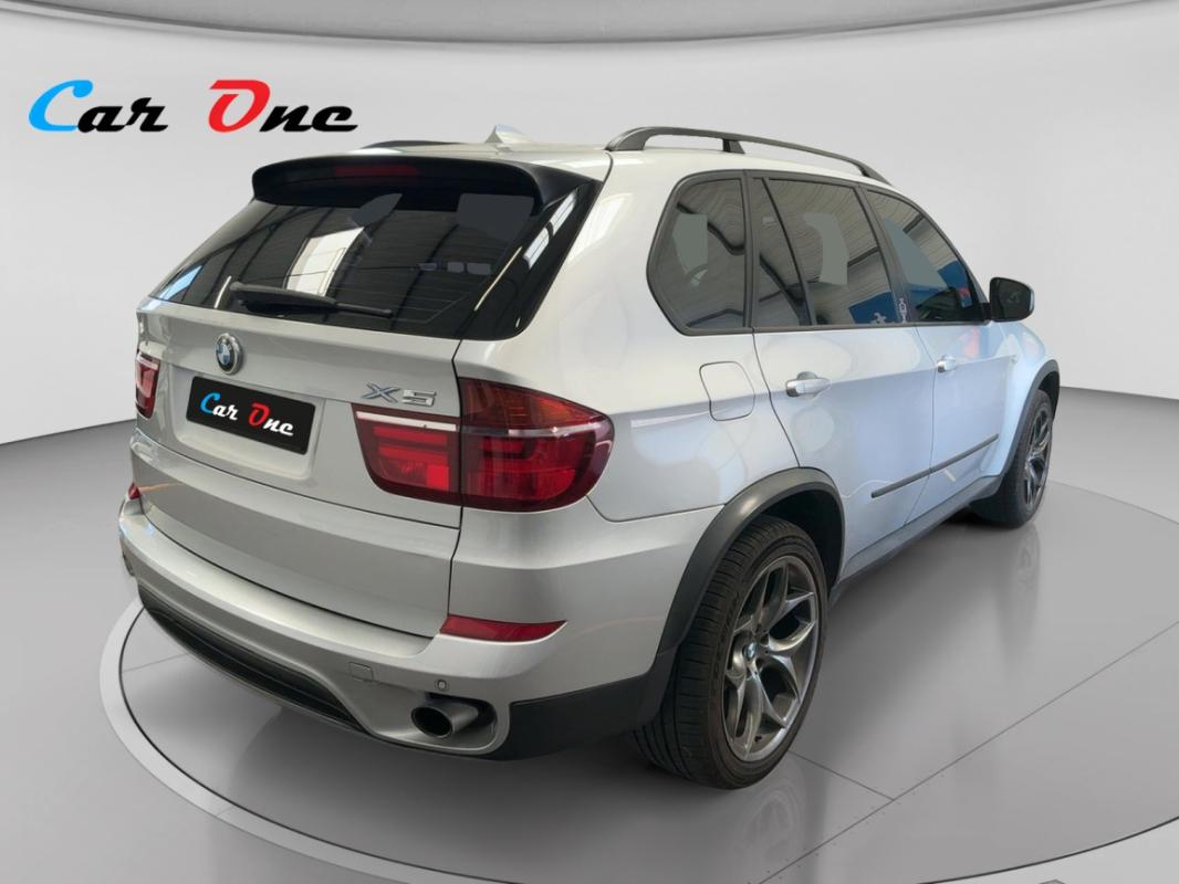 Bmw X5 xDrive30d 245ch Luxe A