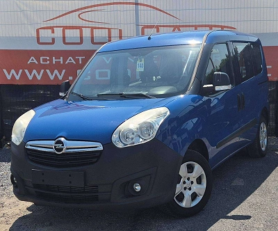Opel Combo Tour 1.6 CDTi Enjoy