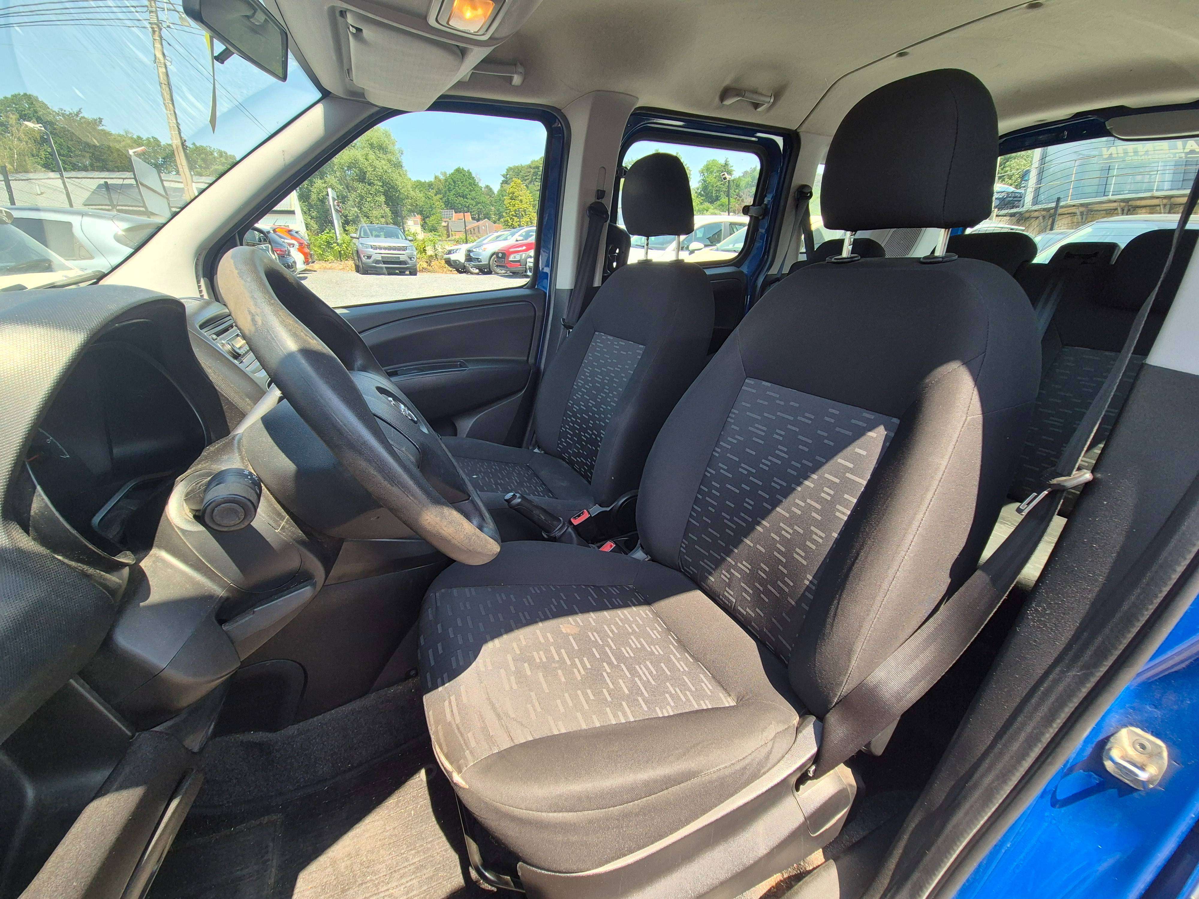 Opel Combo Tour 1.6 CDTi Enjoy