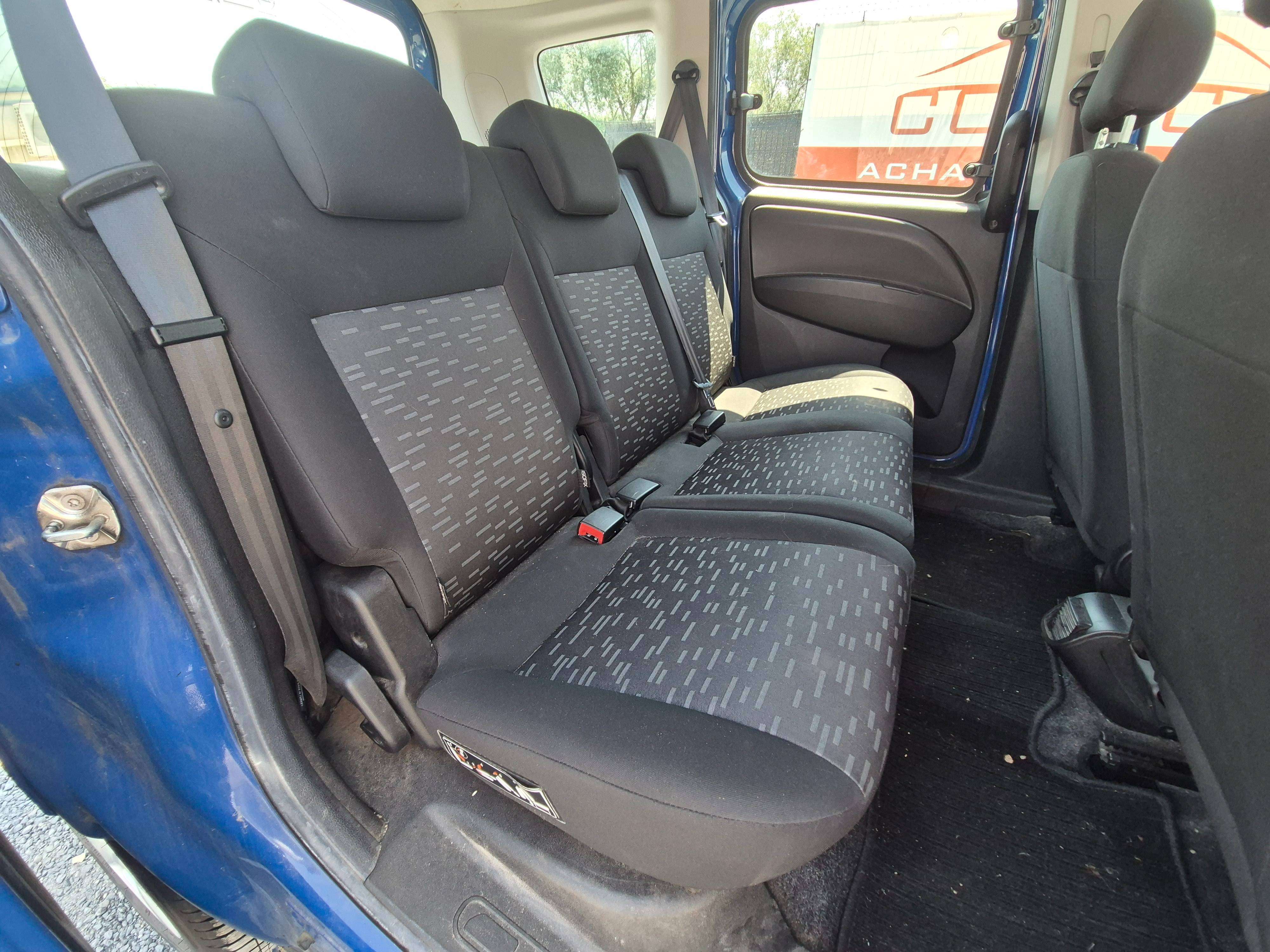 Opel Combo Tour 1.6 CDTi Enjoy