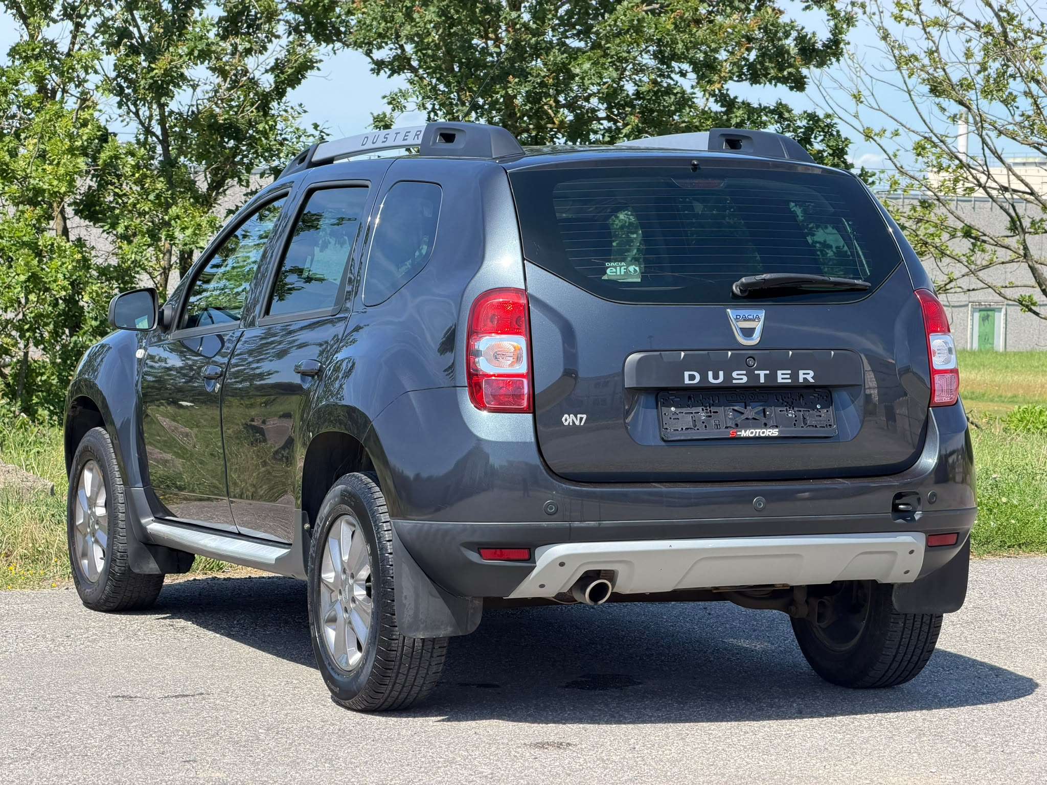 Dacia Duster Duster 1.5 dCi • EURO 6B • TRÈS PROPRE •
