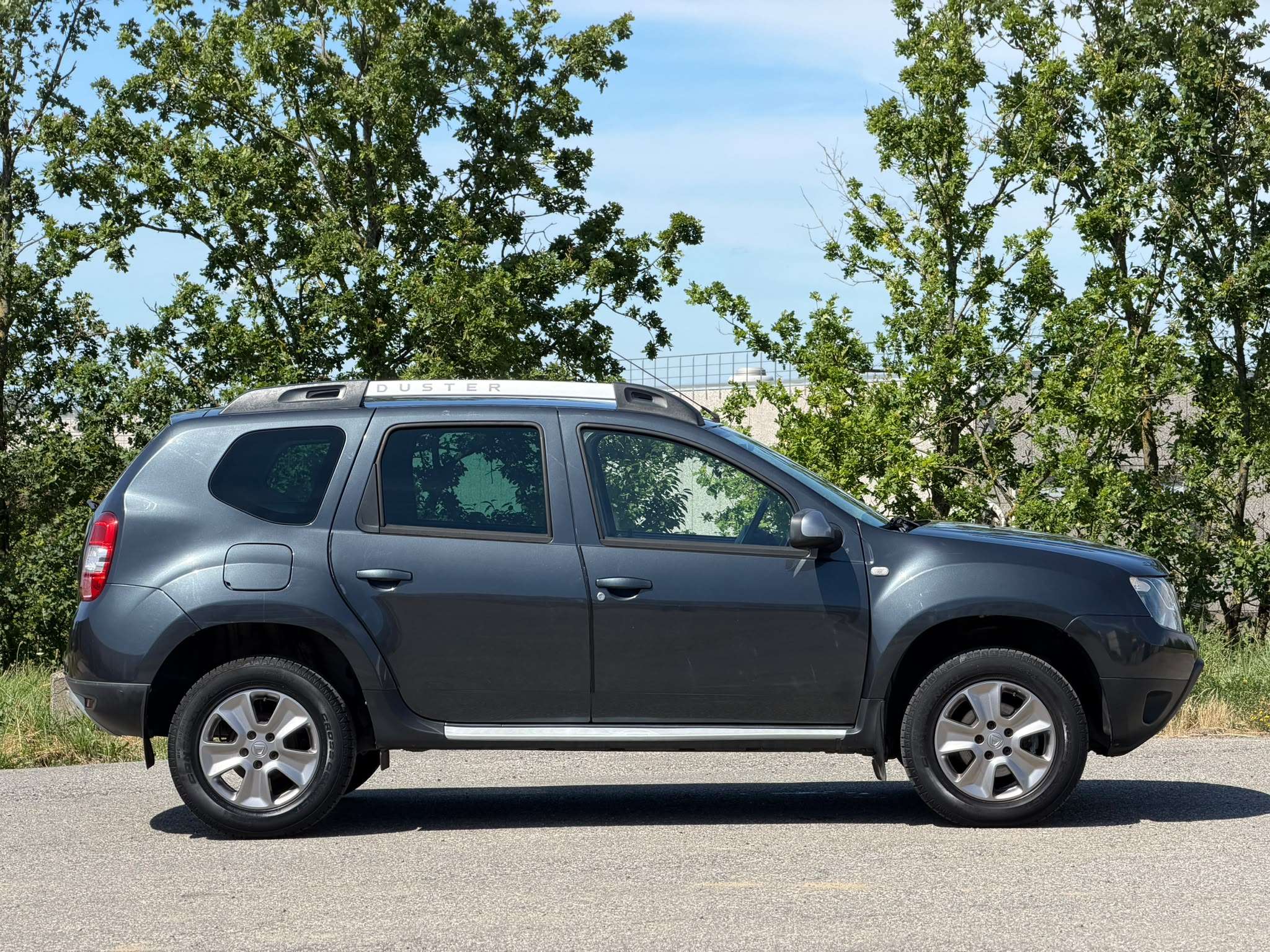 Dacia Duster Duster 1.5 dCi • EURO 6B • TRÈS PROPRE •