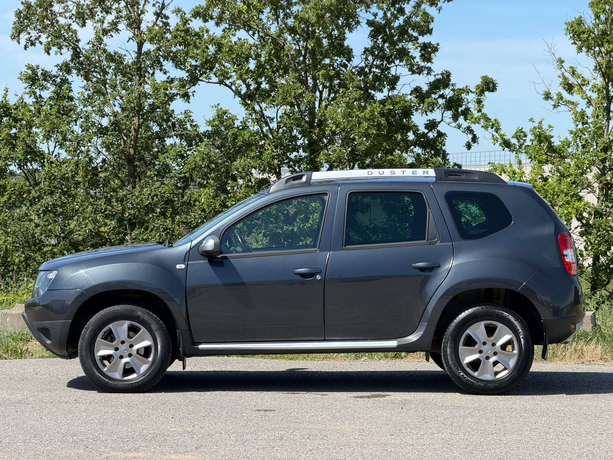 Dacia Duster Duster 1.5 dCi • EURO 6B • TRÈS PROPRE •