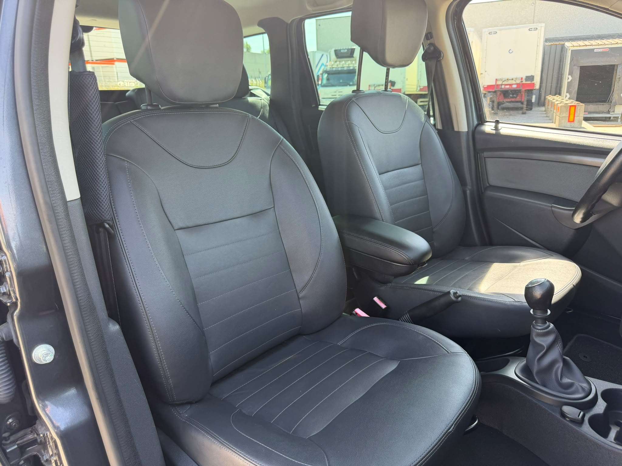 Dacia Duster Duster 1.5 dCi • EURO 6B • TRÈS PROPRE •