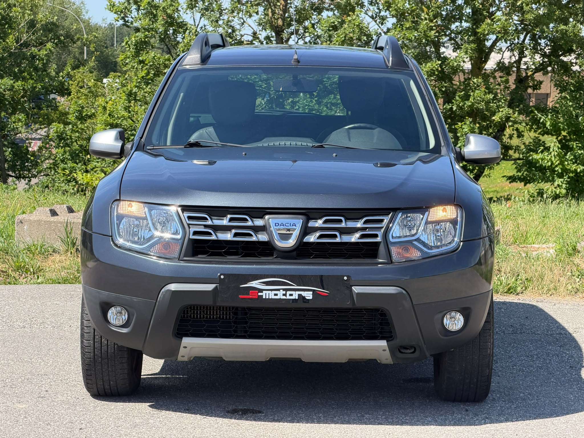 Dacia Duster Duster 1.5 dCi • EURO 6B • TRÈS PROPRE •