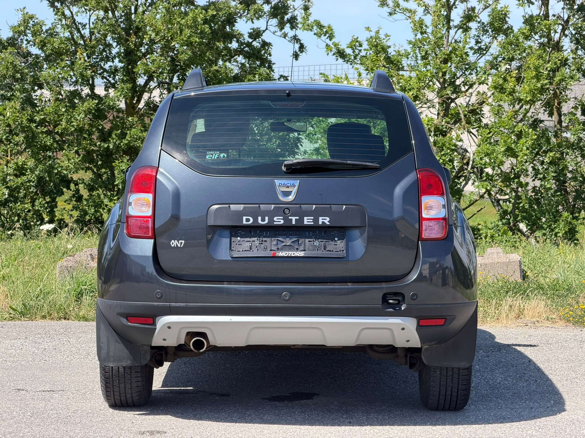 Dacia Duster Duster 1.5 dCi • EURO 6B • TRÈS PROPRE •